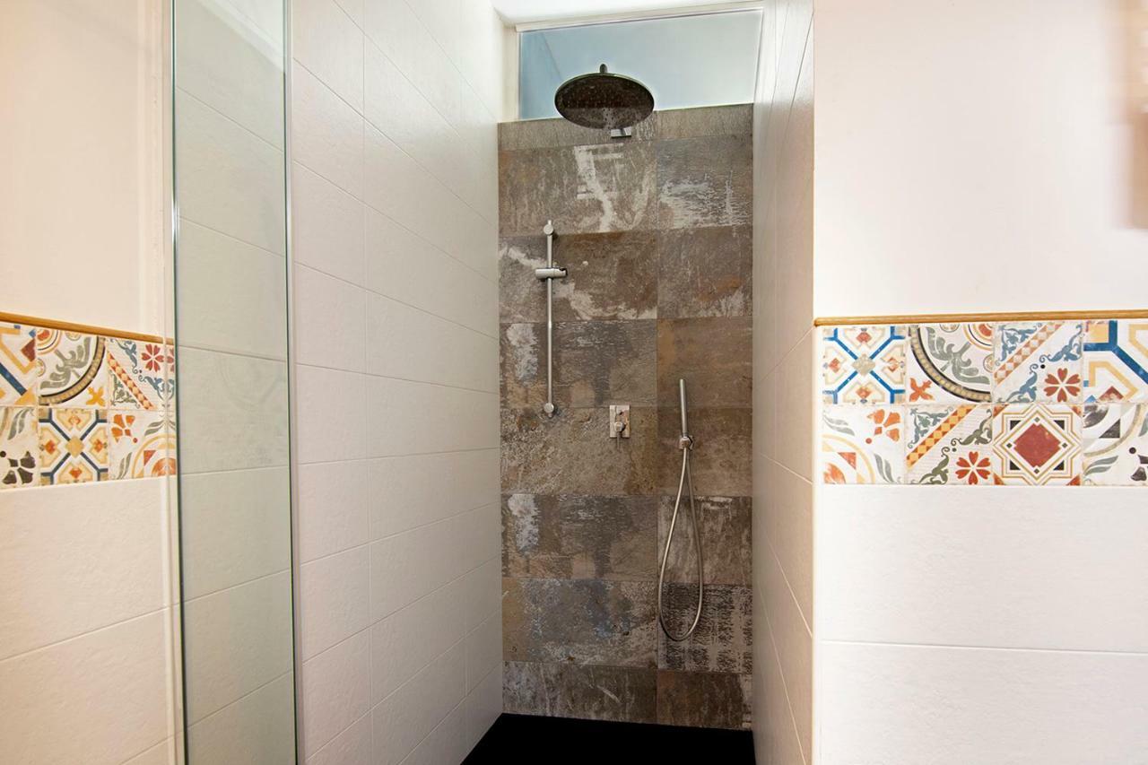 Sans Souci Quality Apartments Сиджес Экстерьер фото