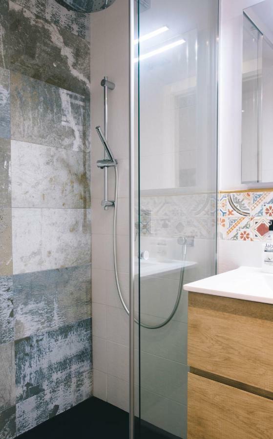 Sans Souci Quality Apartments Сиджес Экстерьер фото